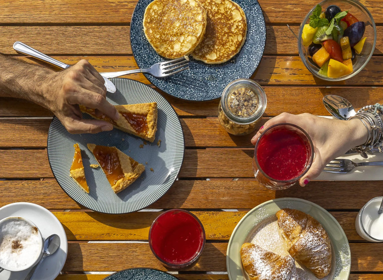 media.Slide-Colazione3HotelRistoranteLaTavernetta